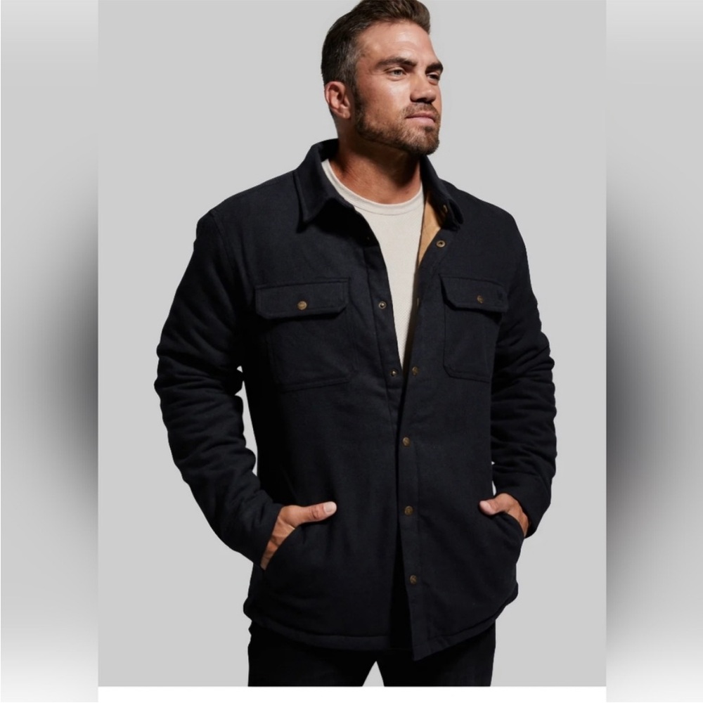 Men's Born Primitive Timber Jacket size XL